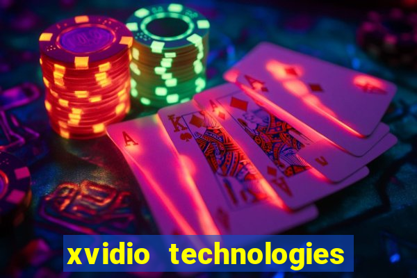 xvidio technologies startup brasil 2022 download gratis